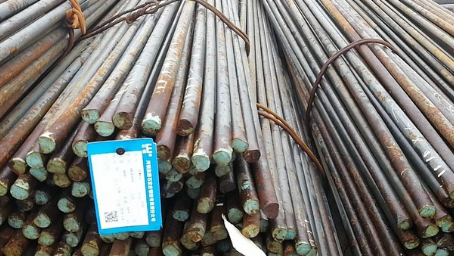 柳州30Cr合金结构钢