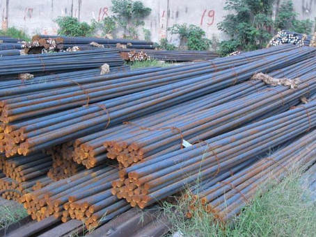 柳州50Cr合金结构钢
